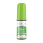 Menthol - Flerbar Nikotinsalz Liquid