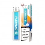 Ice Mint - Flerbar - Einweg E-Zigarette