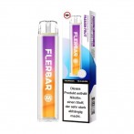 Passion Fruit - Flerbar - Einweg E-Zigarette