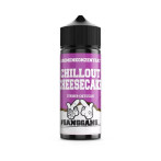 Aroma Chillout Cheesecake - GangGang (10/120ml)