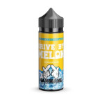 Aroma Drive By Melon Ice - GangGang (10/120ml)