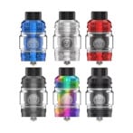 GeekVape Z Sub Ohm Tank - alle Farben