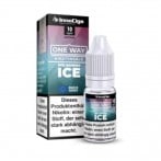 Red Berries Ice - InnoCigs One Way Nikotinsalz Liquid