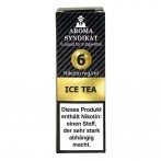 Ice Tea Liquid - Syndikat