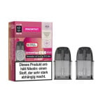 Dragonfruit - InnoCigs - Eco Prefilled Pod (2er-Pack)