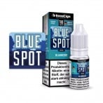 Blue Spot Blaubeeren Liquid - InnoCigs