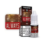 Always Cola Liquid - InnoCigs