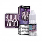 Cold Vacci Heidelbeere-Fresh Liquid - InnoCigs