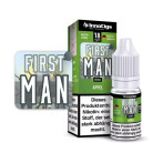 First Man Apfel Liquid - InnoCigs