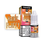 Hairy Fluffy Pfirsich Liquid - InnoCigs