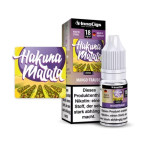 Hakuna Matata Traube Liquid - InnoCigs