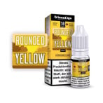 Rounded Yellow Honigmelonen Liquid - InnoCigs