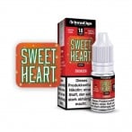 Sweetheart Erdbeer Liquid - InnoCigs