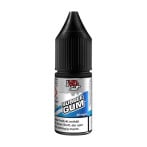 Bubblegum - IVG Nikotinsalz Liquid