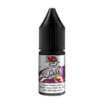Riberry Lemonade - IVG Nikotinsalz Liquid