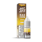 Banana - Just Juice Bar Nikotinsalz Liquid