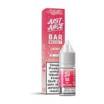 Cherry - Just Juice Bar Nikotinsalz Liquid