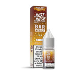 Cola - Just Juice Bar Nikotinsalz Liquid
