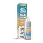 Kiwi Passion Orange - Just Juice Bar Nikotinsalz Liquid