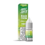 Lemon & Lime - Just Juice Bar Nikotinsalz Liquid