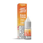 Orange & Clementine - Just Juice Bar Nikotinsalz Liquid