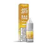 Pineapple - Just Juice Bar Nikotinsalz Liquid