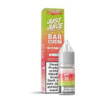 Watermelon - Just Juice Bar Nikotinsalz Liquid