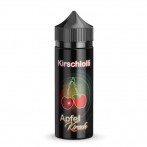 Aroma Apfel-Kirsch - Kirschlolli (10/120ml)