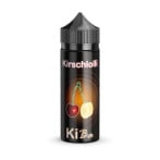 Aroma KiBa - Kirschlolli (10/120ml)
