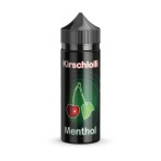 Aroma Menthol - Kirschlolli (10/120ml)