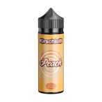 Aroma Peach - Kirschlolli (10/120ml)