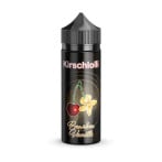 Aroma Bourbon Vanille - Kirschlolli (10/120ml)