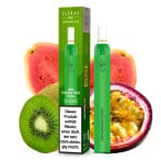 Kiwi Passionfruit Guava Elf Bar T600 - Einweg E-Zigarette