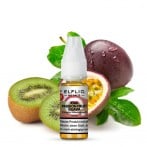 Kiwi Passion Fruit Guava - Elfliq by Elfbar Nikotinsalz Liquid (10/20mg/ml)