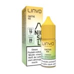 Cactus Ice - Linvo Nikotinsalz Liquid 20mg/ml