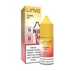 Lychee Ice - Linvo Nikotinsalz Liquid 20mg/ml