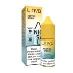 Menthol Breeze - Linvo Nikotinsalz Liquid 20mg/ml