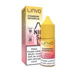 Strawberry Watermelon - Linvo Nikotinsalz Liquid