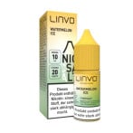 Watermelon Ice - Linvo Nikotinsalz Liquid 20mg/ml