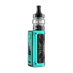 Lost Vape Thelema Mini E-Zigaretten Set Türkis