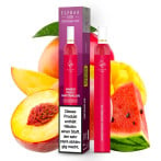 Mango Peach Watermelon Elf Bar T600 - Einweg E-Zigarette