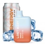 Marybull Ice Elf Bar Lost Mary BM600 - Einweg E-Zigarette
