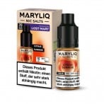 Citrus Sunrise - Maryliq by Lost Mary Nikotinsalz Liquid
