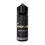 Aroma Lemon Cake - MaZa (10/120ml)