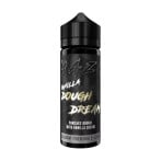 Aroma Vanilla Dough Dream - MaZa (10/120ml)