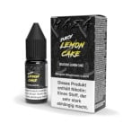 Lemon Cake - MaZa Nikotinsalz Liquid