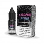 Lychee Bomb - MaZa Nikotinsalz Liquid