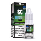 Menthol Apfel - SC Liquid