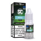 Menthol - SC Liquid