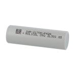 Molicel INR21700-P42A 4000 mAh Akku